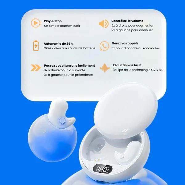 StellaPods PRO